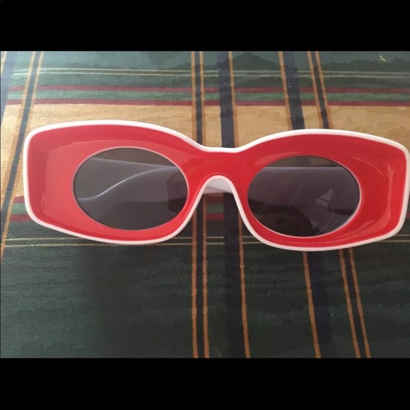 Sunglasses retro
